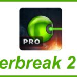 Laserbreak 2 Pro Android apk v1.01 (MEGA)