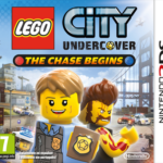Lego City Undercover 3ds cia Region Free (MEGA)