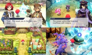 Lord of Magna Maiden Heaven 3ds cia Region Free (MEGA)