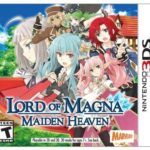 Lord of Magna Maiden Heaven 3ds cia Region Free (MEGA)