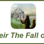 Lost Heir: The Fall of Daria Android apk v1.1.0 (MEGA)