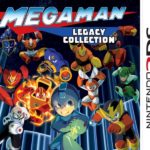 Mega Man Legacy Collection 3ds cia Region Free (MEGA)