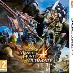 Monster Hunter 4 Ultimate 3ds cia Region Free (MEGA)