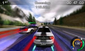 Need For Speed The Run 3ds cia Region Free (MEGA)