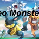 Neo Monsters Android apk v1.0 (MEGA)