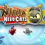 Ninja Hero Cats Premium Android apk v1.3.0 (MEGA)