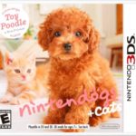 Nintendogs + Cats 3ds cia Region Free (MEGA)