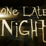 One Late Night: Mobile Android apk v1.05 (MEGA)