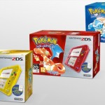 Pokemon Blue Red & Yellow GBA 3ds cia (MEGA)
