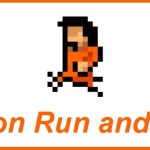Prison Run and Gun Android apk v1.0 (MEGA)