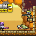 Random Heroes 3 Android apk v1.34 (MEGA)
