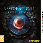 Resident Evil Revelations 3ds cia Region Free (MEGA)