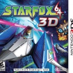 Star Fox 64 3ds cia Region Free (MEGA)