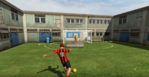 Street Soccer Flick Pro Android apk v1.1 (MEGA)