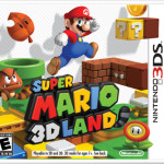Super Mario 3d Land cia Region Free (MEGA)