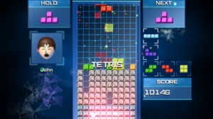 Tetris Ultimate 3ds cia (Region Free)