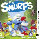 The Smurfs 3ds cia Region Free (MEGA)