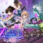 Zombie Panic in Wonderland 3ds cia Region Free (MEGA)