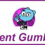 Agent Gumball Android apk + data v0.9.8 (MEGA)