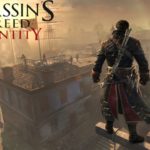 Assassin's Creed Identity Android apk v2.5.1 (MEGA)