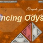 Bouncing Odyssey Android apk v1.11 (MEGA)