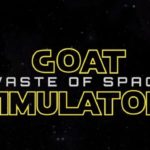 Goat Simulator Waste of Space Android apk + data v1.0.3 (MEGA)