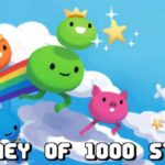 Journey of 1000 Stars Android apk v1.0.10 (MEGA)
