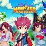 Monster Fantasy Android apk + data v1.0 (MEGA)