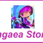 Pangaea Story X Android apk v1.0 (MEGA)