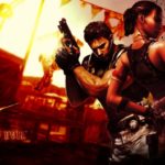 Resident Evil 5 Android apk + data v26 (MEGA)