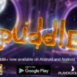 Puddle + Android apk + data v1.7.11 (MEGA)