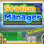 Station Manager Android apk v1.2.2 (MEGA)