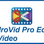 AndroVid Pro - Editor de Video Android apk v2.7.0 (MEGA)