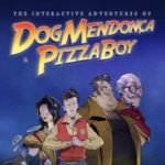 Dog Mendonca Android apk + data v1.15 (MEGA)