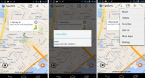 Fake GPS Location Spoofer Android apk v4.7 (MEGA)