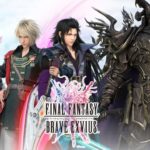 Final Fantasy: Brave Exvius Android apk v1.0.0 (MEGA)