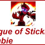 League of Stickman Zombie Android apk v1.0.3 (MEGA)