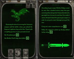 Legacy of Dorn: Herald of Oblivion Android apk v1.0.4502 (MEGA)