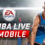 NBA LIVE Mobile Android apk v1.1.1 (MEGA)