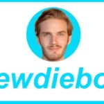 Pewdiebot Android apk v1.0 (MEGA)