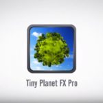 Tiny Planet Fx Pro Android apk v2.2.3 (MEGA)