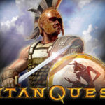 Titan Quest Android apk + data v1.0.0 (MEGA)