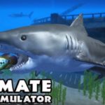 Ultimate Shark Simulator Android apk