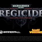 Warhammer 40,000: Regicide Android apk + data v1.0 (MEGA)