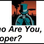Who Are You, Mr. Cooper? Android apk v1.3 (MEGA)