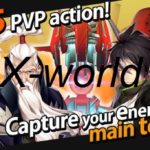 X-world Android apk v1.0.3 (MEGA)