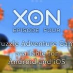 XON Episode Four Android apk v1.0.4 (MEGA)