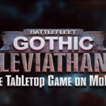 Battlefleet Gothic: Leviathan Android apk v1.0.18 (MEGA)