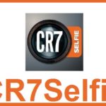 CR7Selfie Android apk + data v1.0 (MEGA)