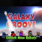 Galaxy Groove Android apk v1.1.5 (MEGA)